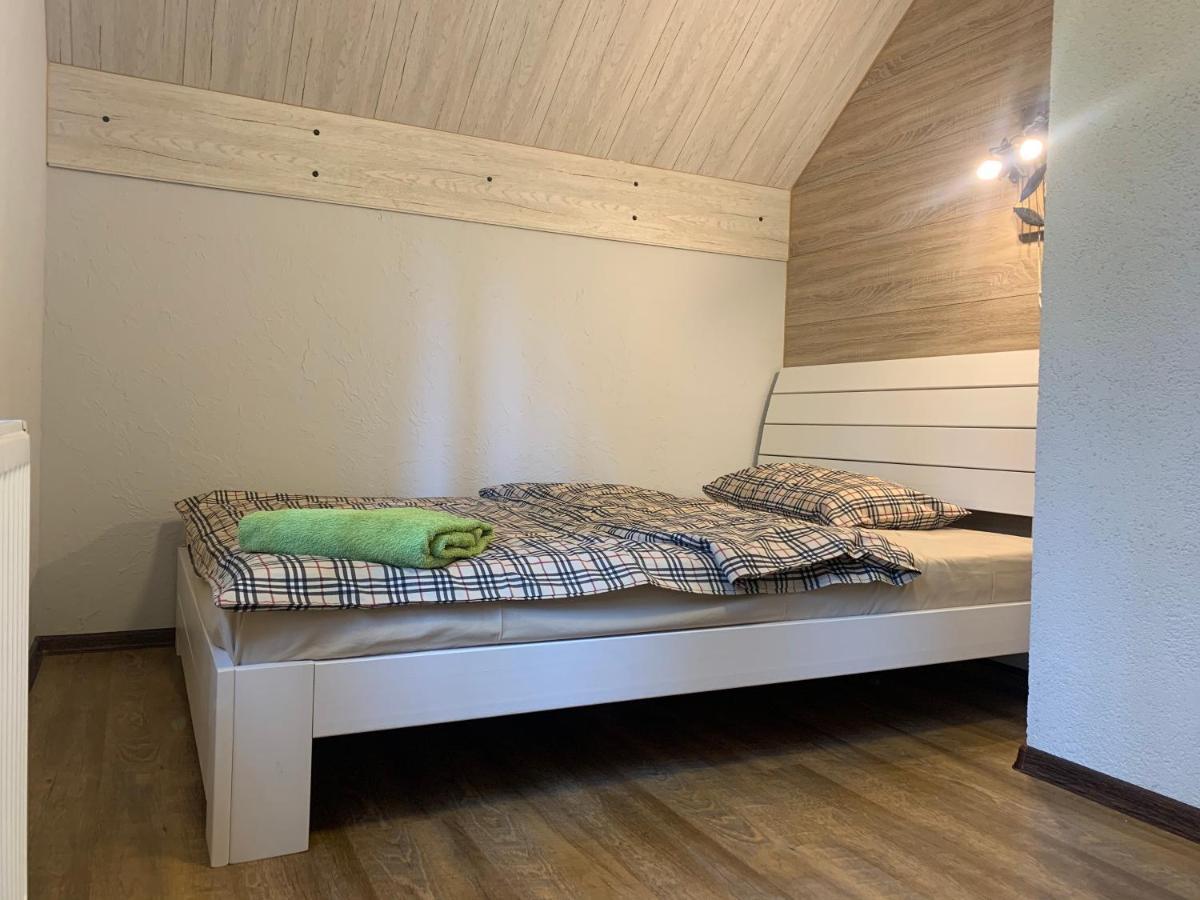 Kammelja Puhkemajad Villa Kuru Eksteriør bilde